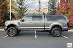 Used 2022 Ford F-350 Platinum Crew Cab 4x4, Pickup for sale #324429 - photo 7