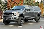 Used 2022 Ford F-350 Platinum Crew Cab 4x4, Pickup for sale #324429 - photo 8