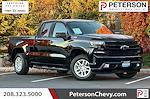 Used 2020 Chevrolet Silverado 1500 RST Double Cab 4x4, Pickup for sale #324439 - photo 1