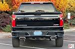 Used 2020 Chevrolet Silverado 1500 RST Double Cab 4x4, Pickup for sale #324439 - photo 5