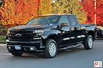 Used 2020 Chevrolet Silverado 1500 RST Double Cab 4x4, Pickup for sale #324439 - photo 8