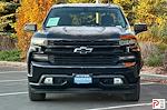 Used 2020 Chevrolet Silverado 1500 RST Double Cab 4x4, Pickup for sale #324439 - photo 9