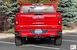 Used 2022 GMC Sierra 1500 AT4 Crew Cab 4x4, Pickup for sale #324440 - photo 5