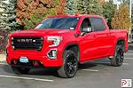 Used 2022 GMC Sierra 1500 AT4 Crew Cab 4x4, Pickup for sale #324440 - photo 8