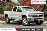 Used 2016 Chevrolet Silverado 2500 LT Crew Cab 4x4, Pickup for sale #324454 - photo 1