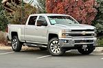 Used 2016 Chevrolet Silverado 2500 LT Crew Cab 4x4, Pickup for sale #324454 - photo 3