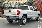 Used 2016 Chevrolet Silverado 2500 LT Crew Cab 4x4, Pickup for sale #324454 - photo 2