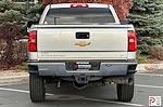 Used 2016 Chevrolet Silverado 2500 LT Crew Cab 4x4, Pickup for sale #324454 - photo 5