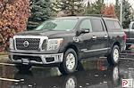 Used 2017 Nissan Titan SV Crew Cab 4x4, Pickup for sale #324456B - photo 8