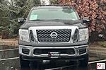 Used 2017 Nissan Titan SV Crew Cab 4x4, Pickup for sale #324456B - photo 9