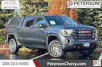 Used 2019 GMC Sierra 1500 AT4 Crew Cab 4x4, Pickup for sale #324462 - photo 1