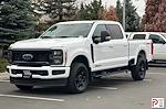 Used 2023 Ford F-350 XLT Crew Cab 4x4, Pickup for sale #324466 - photo 10