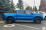 Used 2023 Chevrolet Silverado 1500 LT Crew Cab 4x4, Pickup for sale #324470 - photo 4