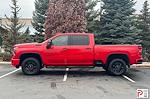 Used 2024 Chevrolet Silverado 3500 LTZ Crew Cab 4x4, Pickup for sale #324475 - photo 7