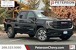 Used 2022 GMC Sierra 1500 Pro Crew Cab 4x4, Pickup for sale #324480 - photo 1