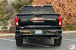 Used 2022 GMC Sierra 1500 Pro Crew Cab 4x4, Pickup for sale #324480 - photo 5