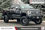 Used 2021 Ford F-350 Platinum Crew Cab 4x4, Pickup for sale #324481 - photo 1