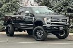 Used 2021 Ford F-350 Platinum Crew Cab 4x4, Pickup for sale #324481 - photo 3