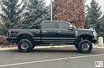 Used 2021 Ford F-350 Platinum Crew Cab 4x4, Pickup for sale #324481 - photo 4