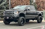 Used 2021 Ford F-350 Platinum Crew Cab 4x4, Pickup for sale #324481 - photo 8