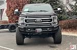 Used 2021 Ford F-350 Platinum Crew Cab 4x4, Pickup for sale #324481 - photo 9