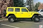 Used 2022 Jeep Wrangler Unlimited Rubicon 4x4, SUV for sale #324484 - photo 4