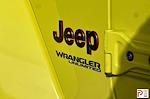 Used 2022 Jeep Wrangler Unlimited Rubicon 4x4, SUV for sale #324484 - photo 34