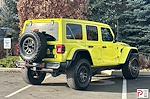 Used 2022 Jeep Wrangler Unlimited Rubicon 4x4, SUV for sale #324484 - photo 2