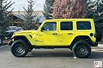 Used 2022 Jeep Wrangler Unlimited Rubicon 4x4, SUV for sale #324484 - photo 7