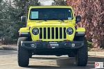 Used 2022 Jeep Wrangler Unlimited Rubicon 4x4, SUV for sale #324484 - photo 9