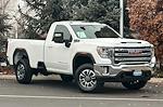 Used 2022 GMC Sierra 3500 SLE Regular Cab 4x4, Pickup for sale #324489 - photo 3