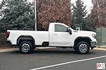 Used 2022 GMC Sierra 3500 SLE Regular Cab 4x4, Pickup for sale #324489 - photo 4