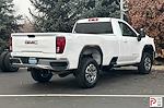 Used 2022 GMC Sierra 3500 SLE Regular Cab 4x4, Pickup for sale #324489 - photo 2