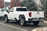 Used 2022 GMC Sierra 3500 SLE Regular Cab 4x4, Pickup for sale #324489 - photo 6