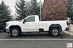 Used 2022 GMC Sierra 3500 SLE Regular Cab 4x4, Pickup for sale #324489 - photo 7