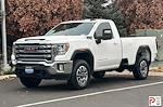 Used 2022 GMC Sierra 3500 SLE Regular Cab 4x4, Pickup for sale #324489 - photo 8