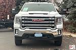 Used 2022 GMC Sierra 3500 SLE Regular Cab 4x4, Pickup for sale #324489 - photo 9