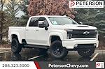 Used 2022 Chevrolet Silverado 3500 High Country Crew Cab 4x4, Pickup for sale #324491 - photo 1