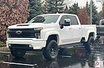 Used 2022 Chevrolet Silverado 3500 High Country Crew Cab 4x4, Pickup for sale #324491 - photo 8