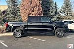 Used 2024 GMC Sierra 1500 AT4X Crew Cab 4x4, Pickup for sale #324495 - photo 4