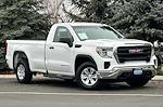 Used 2021 GMC Sierra 1500 Base Regular Cab 4x2, Pickup for sale #324498 - photo 3