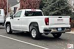 Used 2021 GMC Sierra 1500 Base Regular Cab 4x2, Pickup for sale #324498 - photo 6