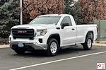 Used 2021 GMC Sierra 1500 Base Regular Cab 4x2, Pickup for sale #324498 - photo 8