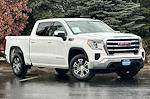 Used 2022 GMC Sierra 1500 SLE Crew Cab 4x4, Pickup for sale #324500 - photo 3