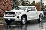 Used 2022 GMC Sierra 1500 SLE Crew Cab 4x4, Pickup for sale #324500 - photo 8