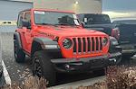 Used 2020 Jeep Wrangler Rubicon 4x4, SUV for sale #324512 - photo 2