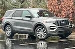 Used 2022 Ford Explorer ST-Line 4WD, SUV for sale #324517 - photo 1