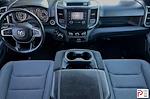 Used 2021 Ram 1500 Lone Star Quad Cab 4x4, Pickup for sale #995130 - photo 14