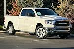 Used 2021 Ram 1500 Lone Star Quad Cab 4x4, Pickup for sale #995130 - photo 3