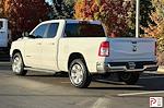 Used 2021 Ram 1500 Lone Star Quad Cab 4x4, Pickup for sale #995130 - photo 6